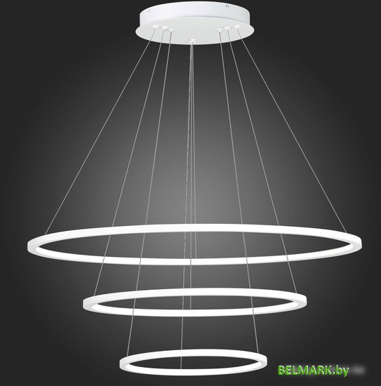 Подвесная люстра ST Luce ST603.543.114 - фото2