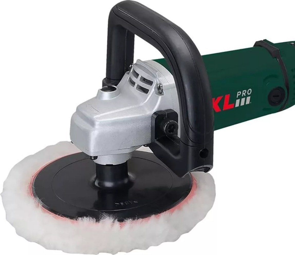 Полировальная машина KLPRO KLPJ42180 - фото2