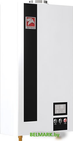 Газовая колонка Лемакс Баланс-24 - фото