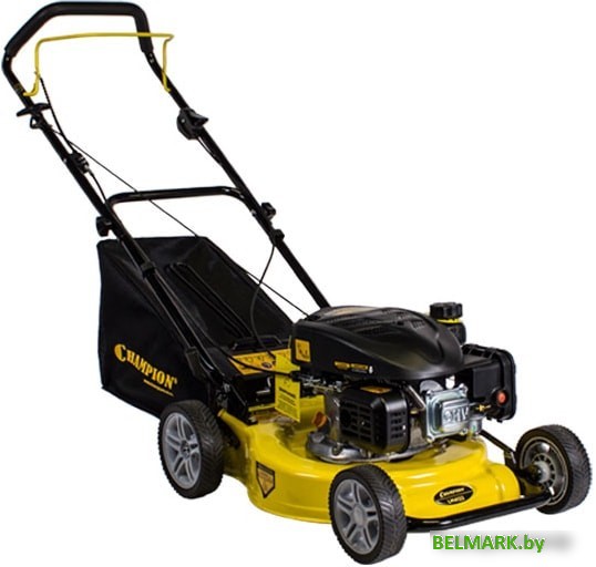 Газонокосилка Champion LM4122 - фото