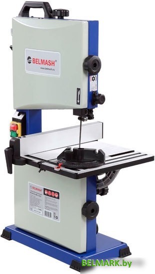 Станок Белмаш WBS-228/2 - фото