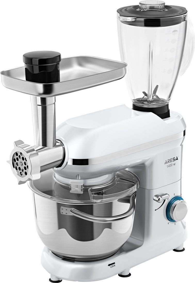 Кухонная машина Aresa AR-1713 - фото2