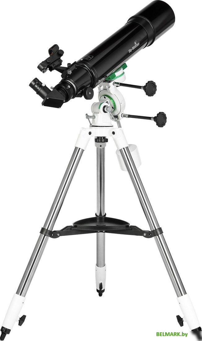 Телескоп Sky-Watcher Sky-Watcher AC1026 StarQuest2 EQ2 - фото2