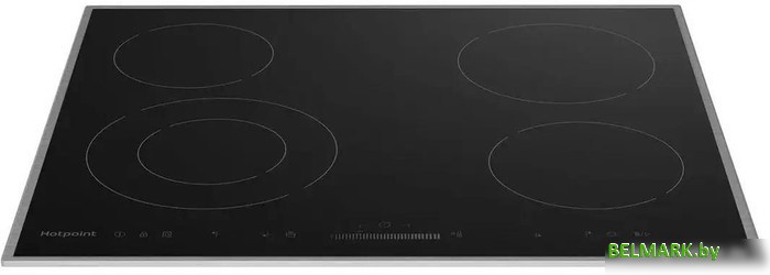 Варочная панель Hotpoint HR 6T2 X S - фото2