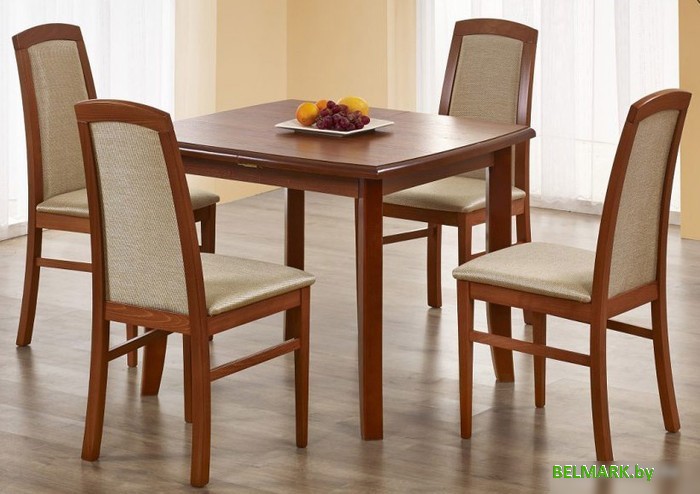 Обеденный стол Halmar Florian - фото