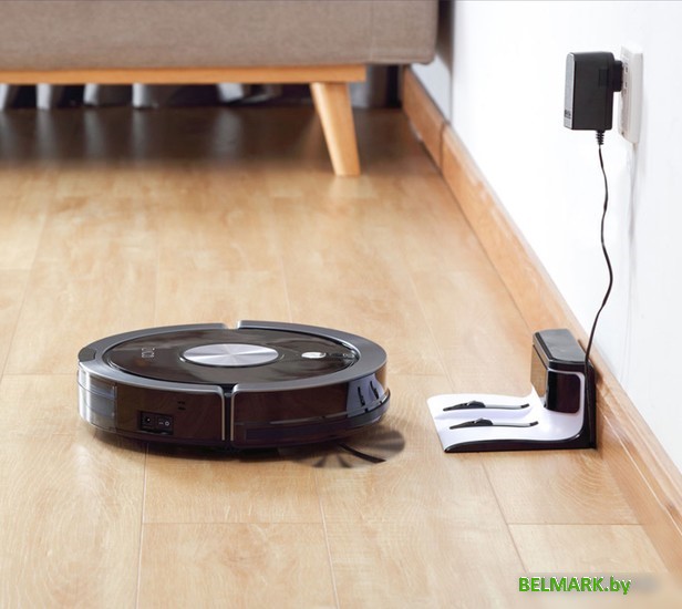 Робот-пылесос Zaco A9S PRO - фото2
