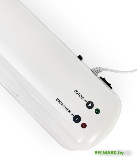 Ламинатор Гелеос ЛМ А3 Мини - фото2