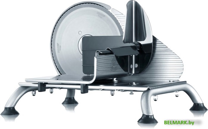 Ломтерезка Graef H9 - фото