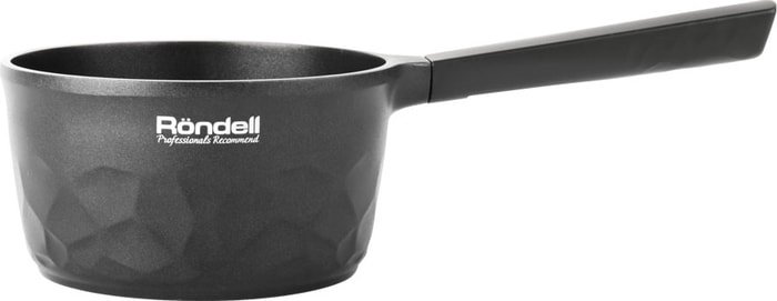 Кастрюля с длинной ручкой Rondell ArtDeco RDA-1253 - фото2
