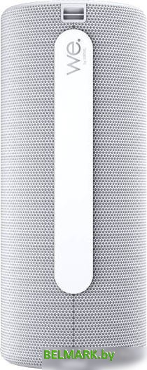 Беспроводная колонка Loewe We. HEAR 2 (серый) - фото