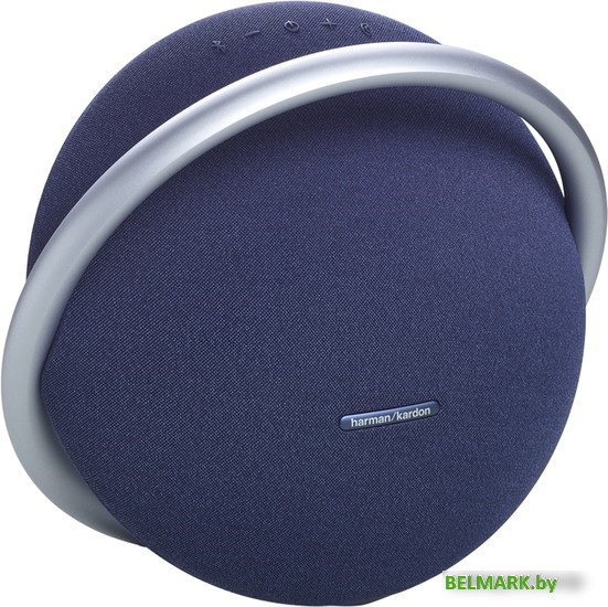 Беспроводная аудиосистема Harman/Kardon Onyx Studio 8 (темно-синий) - фото