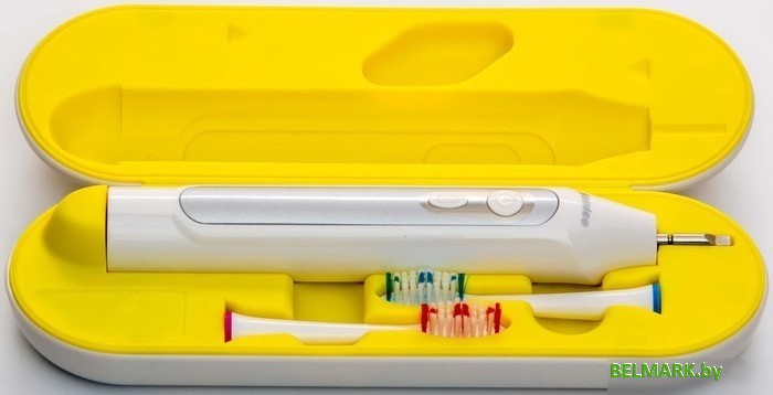 Электрическая зубная щетка Sonico Traveling - фото2