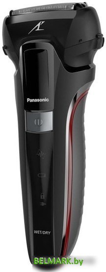 Электробритва Panasonic ES-LL41-K520 - фото