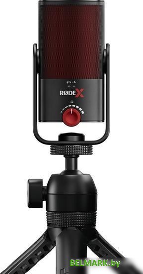 Проводной микрофон RODE XCM-50 - фото2