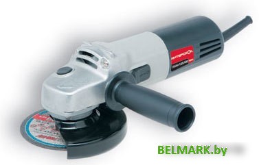 Угловая шлифмашина Интерскол УШМ-125/900 42.1.0.00 - фото