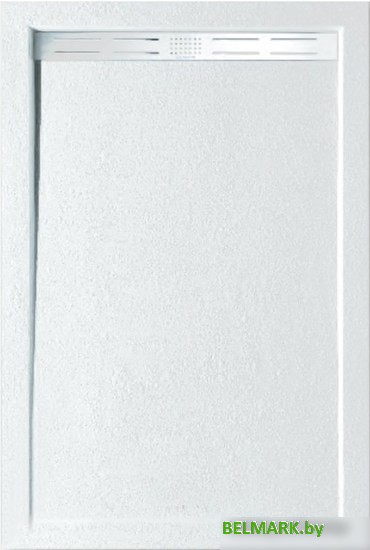 Душевой поддон WeltWasser TRS 9070 Stone-WT 90x70 - фото