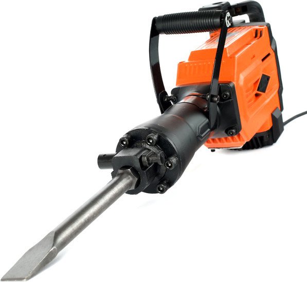 Отбойный молоток Patriot DB 560 - фото2