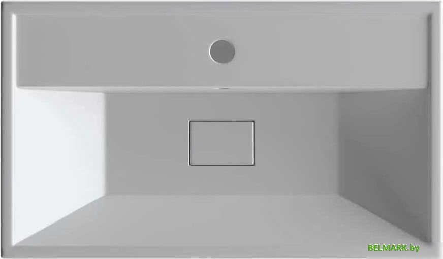 Умывальник Madera Malta 70x41 - фото2