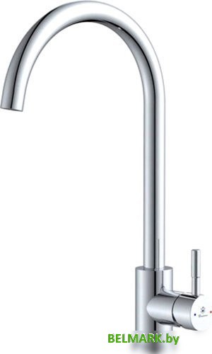 Смеситель Diadonna Д46-0003QH - фото