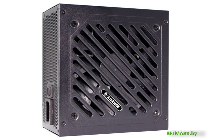 Блок питания Xilence Gaming Gold Series XP650R12 650W - фото2