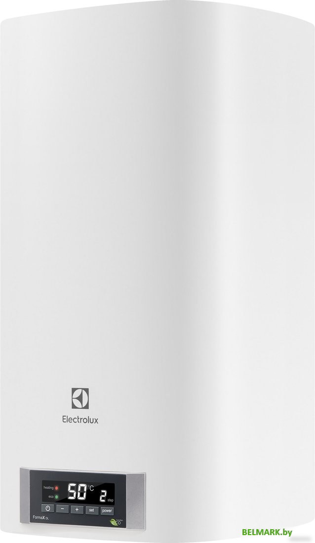 Накопительный электрический водонагреватель Electrolux EWH 50 Formax DL - фото2