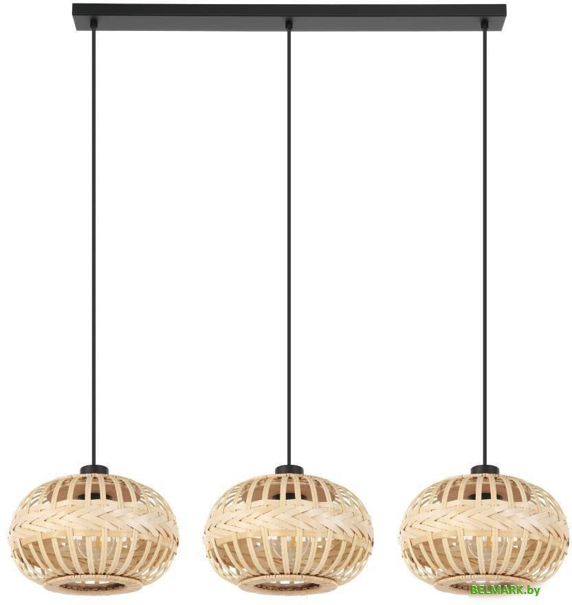 Eglo Amsfield 1 43863 - фото2