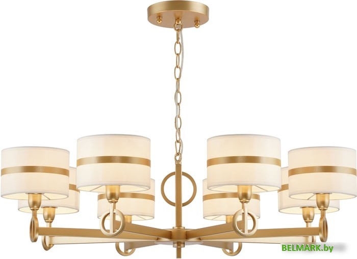 Подвесная люстра Favourite Mateo 2634-8P - фото2