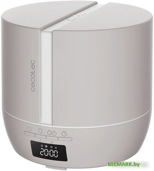 Увлажнитель воздуха Cecotec PureAroma 550 Connected Sand - фото2