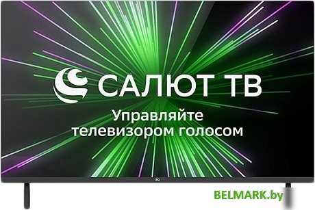 Телевизор BQ 32FSF02B - фото