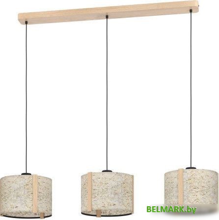 Подвесная люстра Eglo Hontongas 390324 - фото