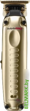 Универсальный триммер BaByliss PRO LO-Profx Gold Trimmer FX726GE - фото