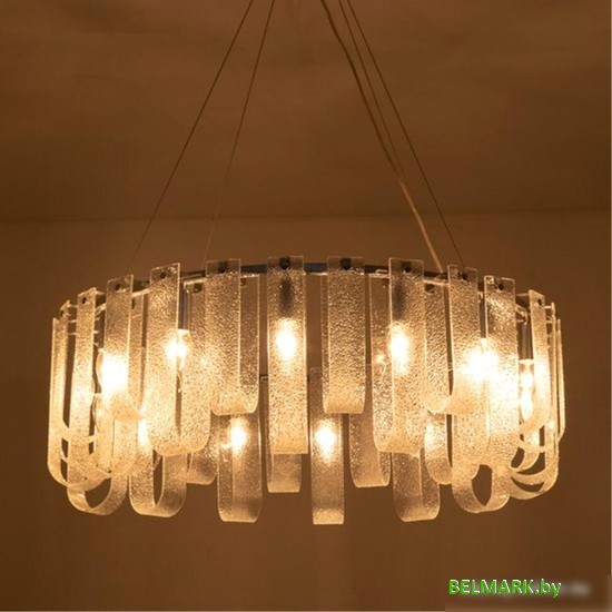 Подвесная люстра Arte Lamp Denebola A4074LM-14CC - фото2