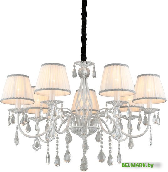 Подвесная люстра Omnilux Cremona OML-60813-07 - фото