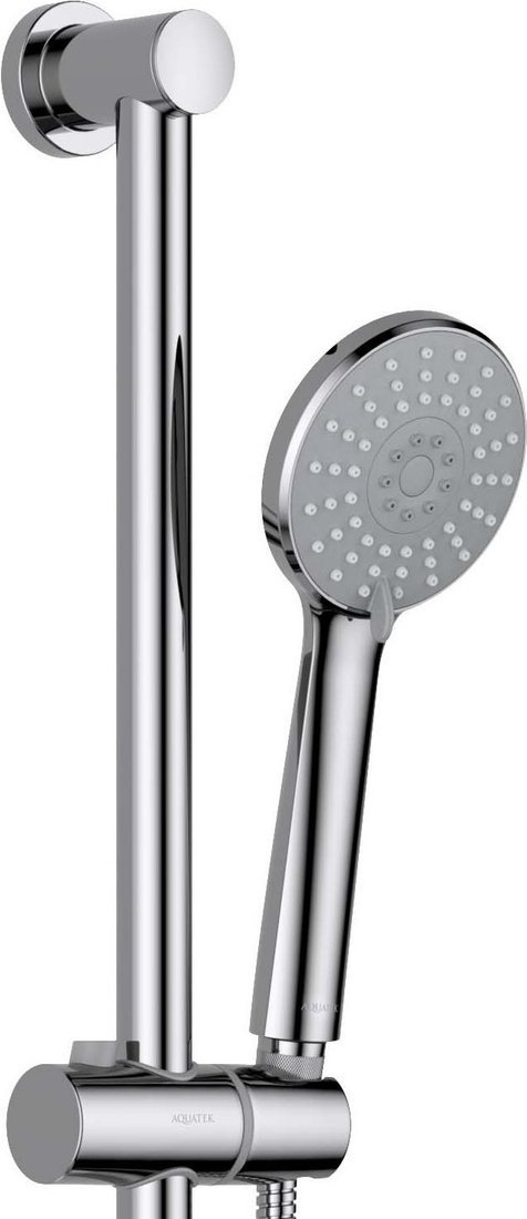 Душевой гарнитур Aquatek Бетта AQ2013CR - фото2