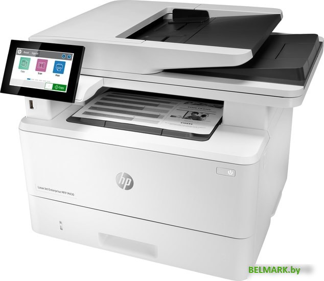 МФУ HP LaserJet Enterprise M430f - фото2