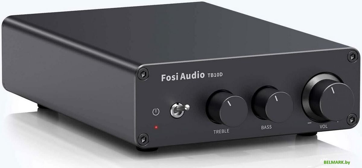Усилитель мощности Fosi Audio TB10D (32V/5A) - фото