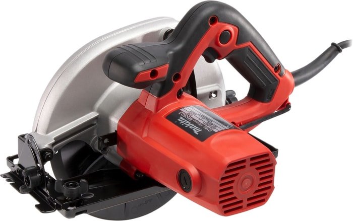 Дисковая (циркулярная) пила Makita MT M5802 - фото2