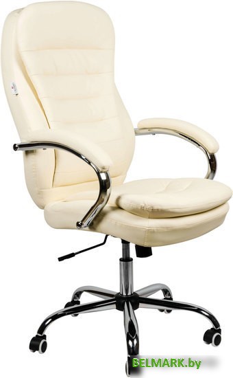 Кресло Calviano Masserano VIP (бежевый) - фото