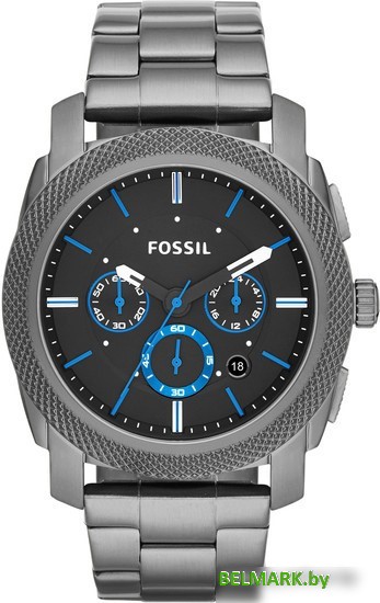 Наручные часы Fossil FS4931 - фото