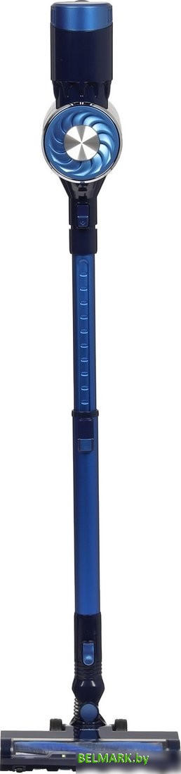 Пылесос Rombica MyClean Nova NHS20D11 - фото2