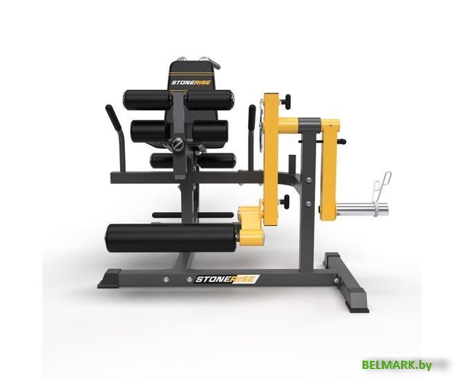 Тренажер для ног Stonerise DTrainer DJS3001 - фото2