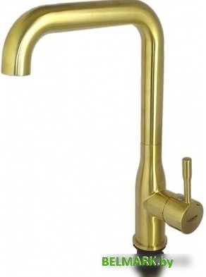 Смеситель Ledeme H98 L4698Y (золотистый) - фото