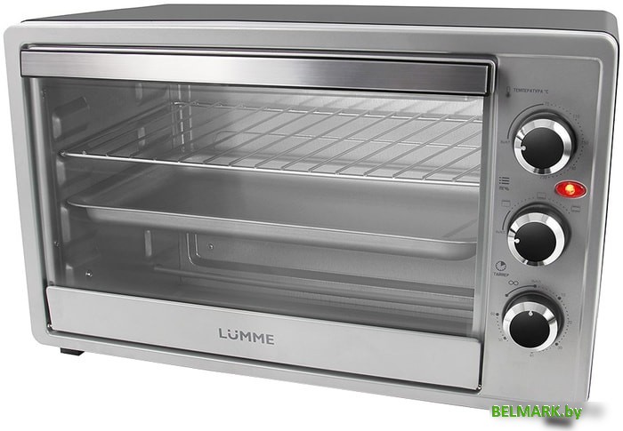 Мини-печь Lumme LU-1706 - фото