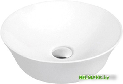 Умывальник Allen Brau Liberty 4.32002.20 (без перелива) - фото