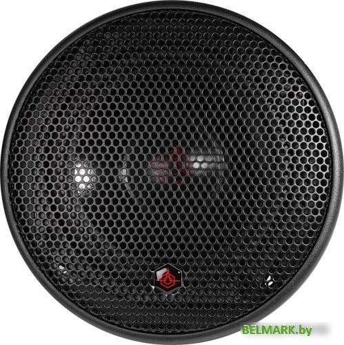 Компонентная АС Урал АС-А1325К - фото2