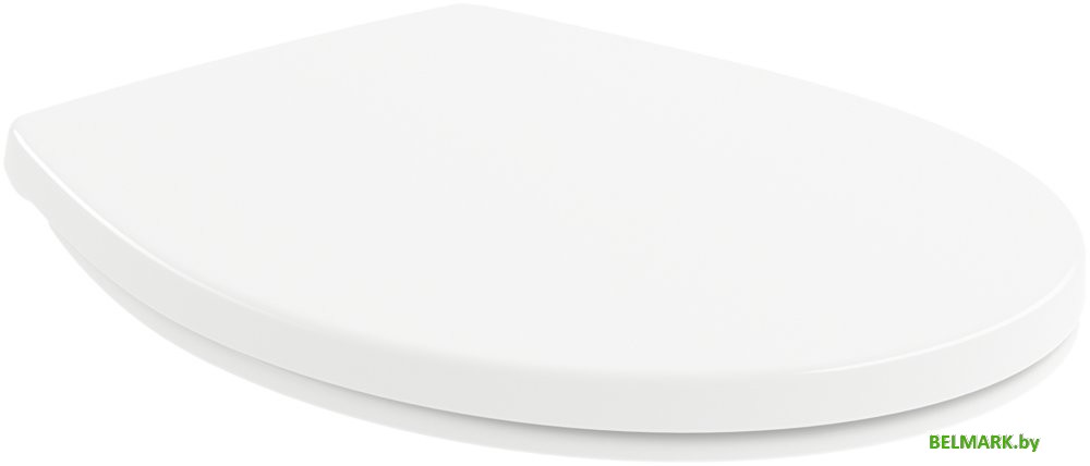 Сиденье для унитаза Villeroy & Boch O.Novo Weiss Alpin 8M43S101 - фото