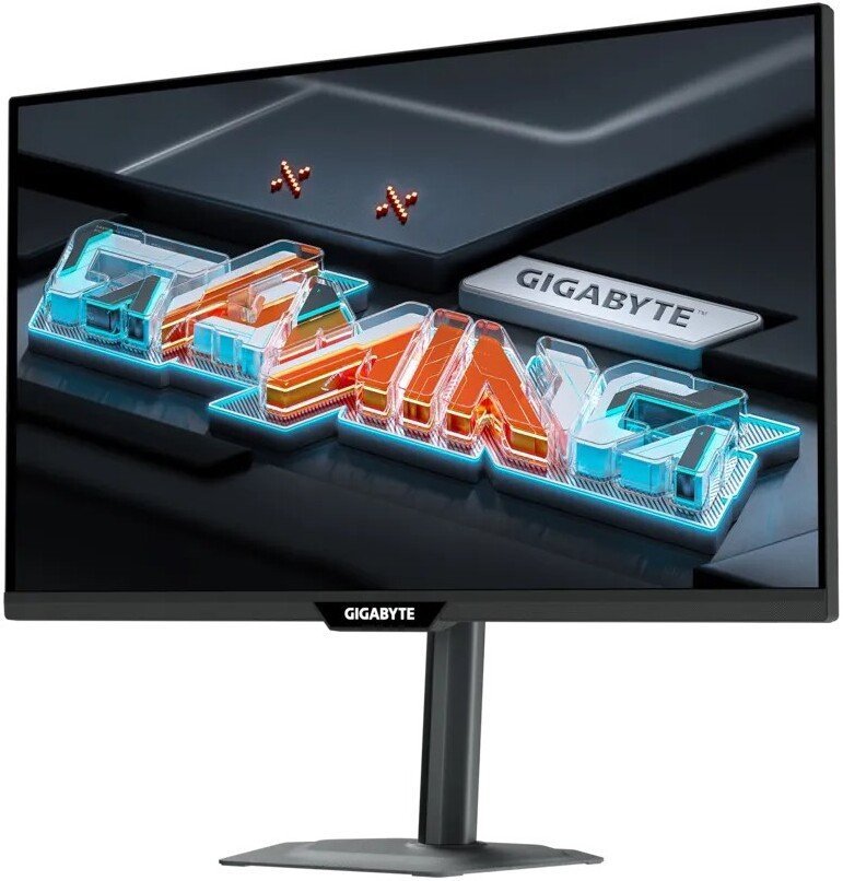 Smart монитор Gigabyte M27QS - фото2