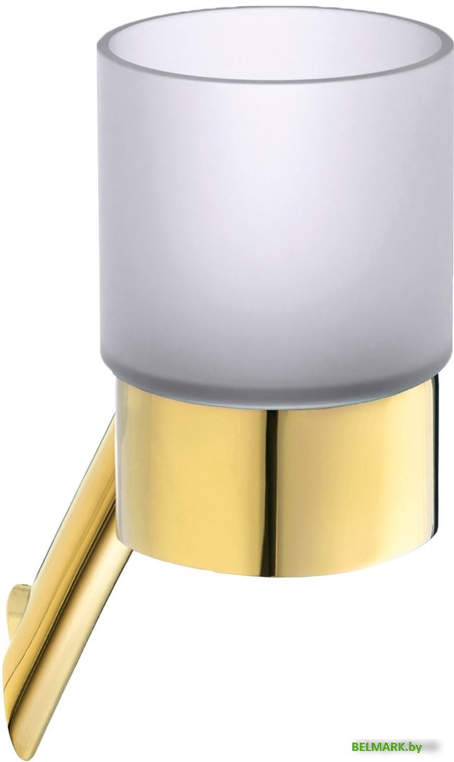 Стакан для зубной щетки и пасты Deante Silia ADI Z911 - фото