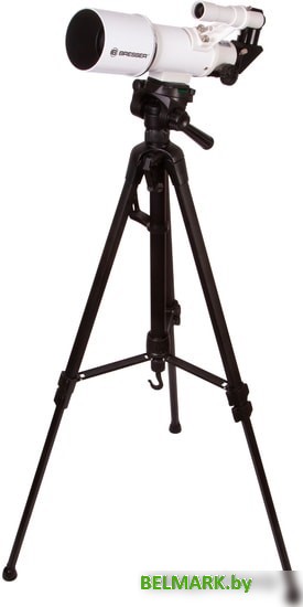 Телескоп Bresser Classic 70/350 AZ - фото