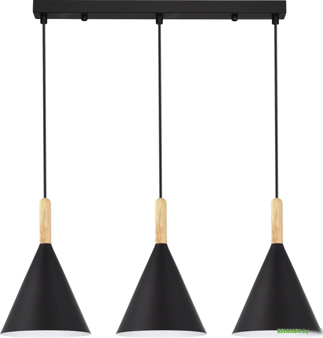 Подвесная люстра Evoluce SLE1255-403-03 - фото